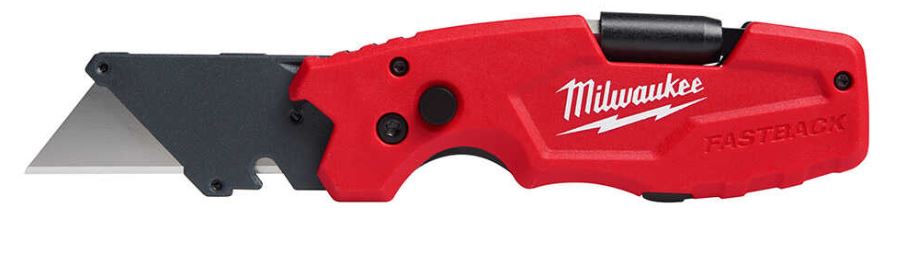 MILWAUKEE FASTBACK MAKET BIÇAGI VE TORNAVIDA